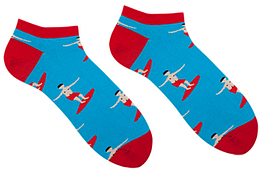 Шкарпетки короткі Sammy Icon Cascais Short 36-40 - оригінал