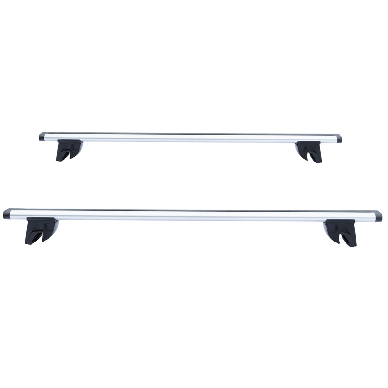 Багажник BMW X6 E71 2008- на рейлінги Wing IN-FIX130-Wing-6733, фото 1