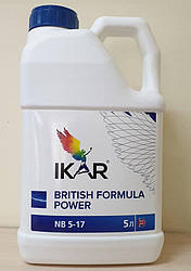 Ікар Бор NB — добриво, 5 літрів