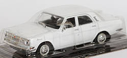 ГАЗ-24 "Волга" Deagostini 1:43