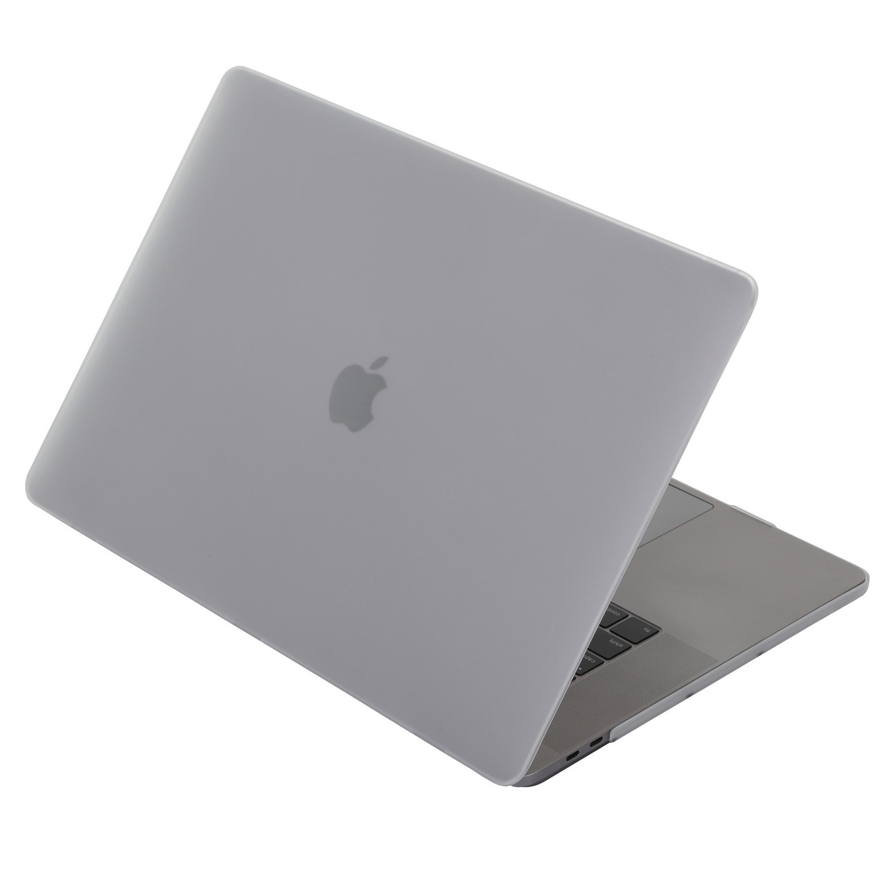 Чохол для ноутбука PC Armorstandart Matte Shell MacBook Pro 13.3 2020 (A2289 A2251 Clear (ARM57239)