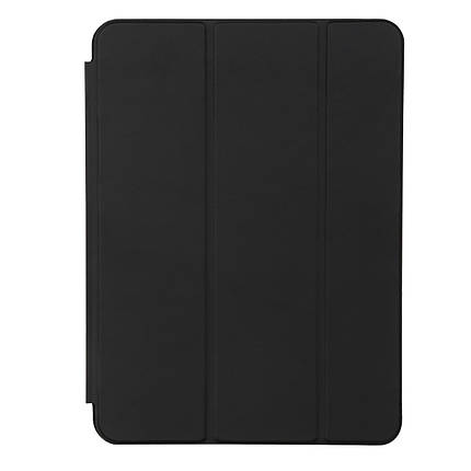 Чохол книжка TPU Smart ArmorStandart для Apple iPad 11 Pro Black (ARM53753), фото 1
