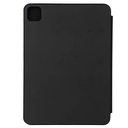 Чохол книжка TPU Smart ArmorStandart для Apple iPad 11 Pro Black (ARM53753), фото 3