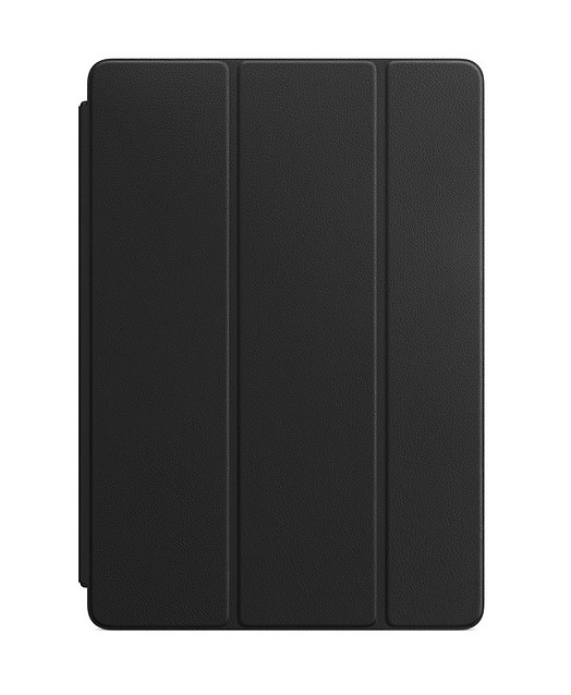 Чохол книжка TPU Smart ArmorStandart для Apple iPad 11 Pro Black (ARM54214)