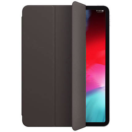 Чохол книжка TPU Smart ArmorStandart для Apple iPad 11 Pro Dark/Brown (ARM54004), фото 1