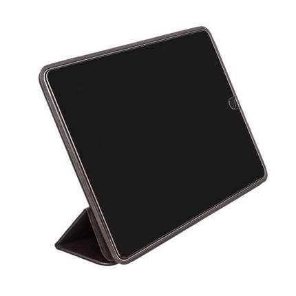 Чохол книжка TPU Smart ArmorStandart для Apple iPad 11 Pro Dark/Brown (ARM54004), фото 4