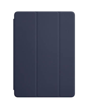 Чохол книжка TPU Smart ArmorStandart для Apple iPad 11 Pro Midnight/Blue (ARM54002), фото 3