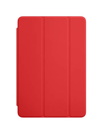 Чохол книжка TPU Smart ArmorStandart для Apple iPad 11 Pro Red (ARM54006), фото 3