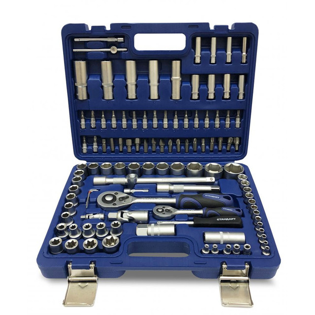 Набор инструмента 108ед 