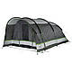 Палатка High Peak Brixen 5.0 Light Grey/Dark Grey/Green (11816), фото 4
