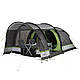 Палатка High Peak Brixen 5.0 Light Grey/Dark Grey/Green (11816), фото 5