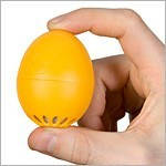 Співаюче яйце, таймер варіння яєць, фото 2