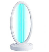 Бактерицидна УФ кварцова лампа ОЗОНОВА 38W БЕЗ ПУЛЬТА