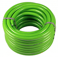 Шланг армований Rudes "Silicon green" 3/4" L20