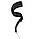 Туш для вій Bourjois Volume Glamour Coup De Theatre 03 Black, фото 4