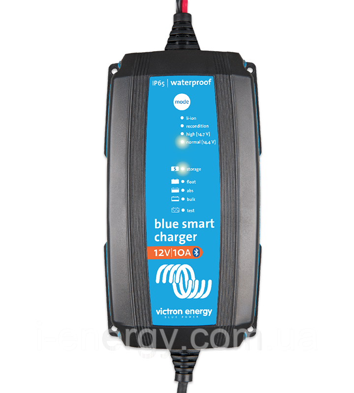 Зарядний пристрій Blue Smart IP65 Charger 24V 13A