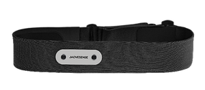 Нагрудний ремінь для пульсометру SUUNTO CHEST STRAP BLACKSIZE і датчика MOVESENSE розмір L