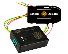 AutoPass/Banana Japana XCMG Euro 4/5