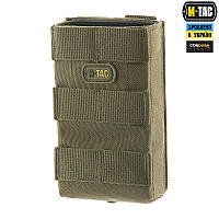 Підсумок для AK/AR Kydex відкритий M-Tac Ranger Green (10011023)