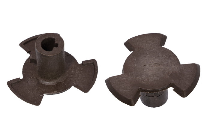 Куплер для мікрохвильової печі Samsung DE67-00182A d=5х7 мм h=20 мм, фото 1