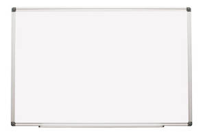 Дошка магнітно-маркерна 120х90см в алюмінієвій рамці TM All Boards