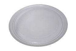 Тарілка для мікрохвильової печі d=285 мм плоска