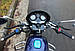 Мотоцикл SPARTA Charger 200сс, фото 4