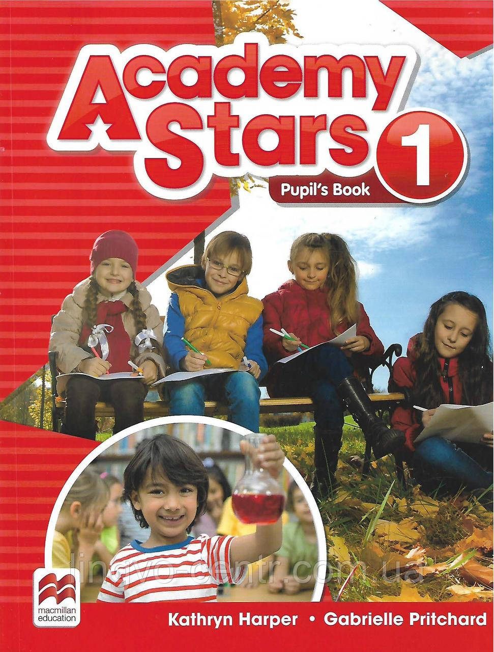 Academy Stars 1 PB