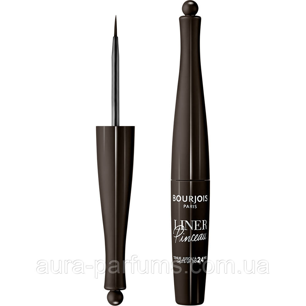 Підводка для очей Bourjois Liner Pinceau