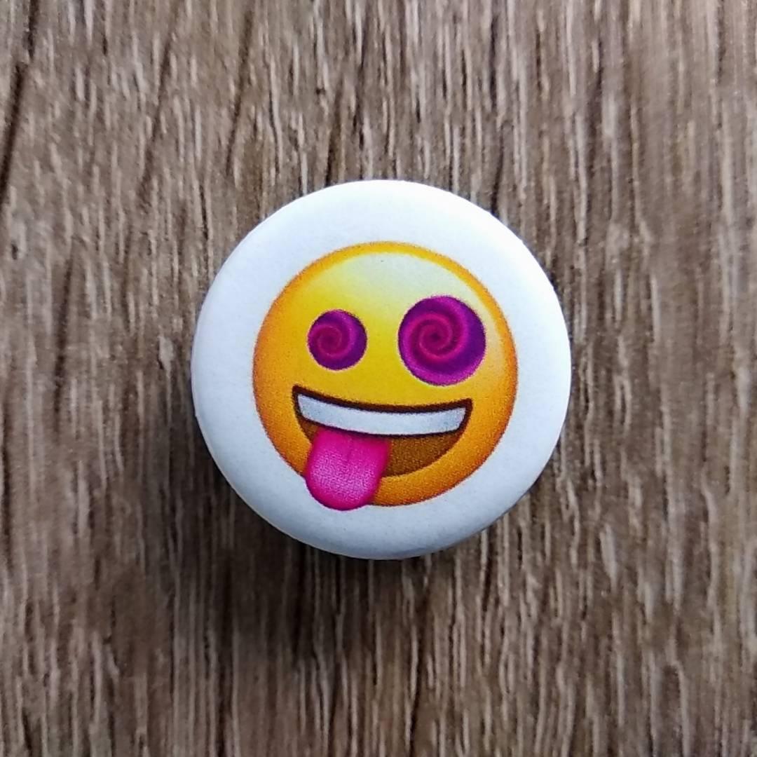 Значки Емоджи, фото 1