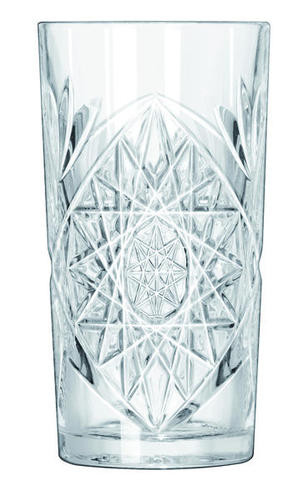 Склянка Hobstar-Cooler 470 мл., фото 1