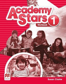 Academy Stars 1 WB