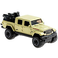 Машинка Hot Wheels '20 Jeep Gladiator