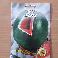 Семена арбуз "Огонек" 10г (продажа оптом в ассортименте сортов и культур)