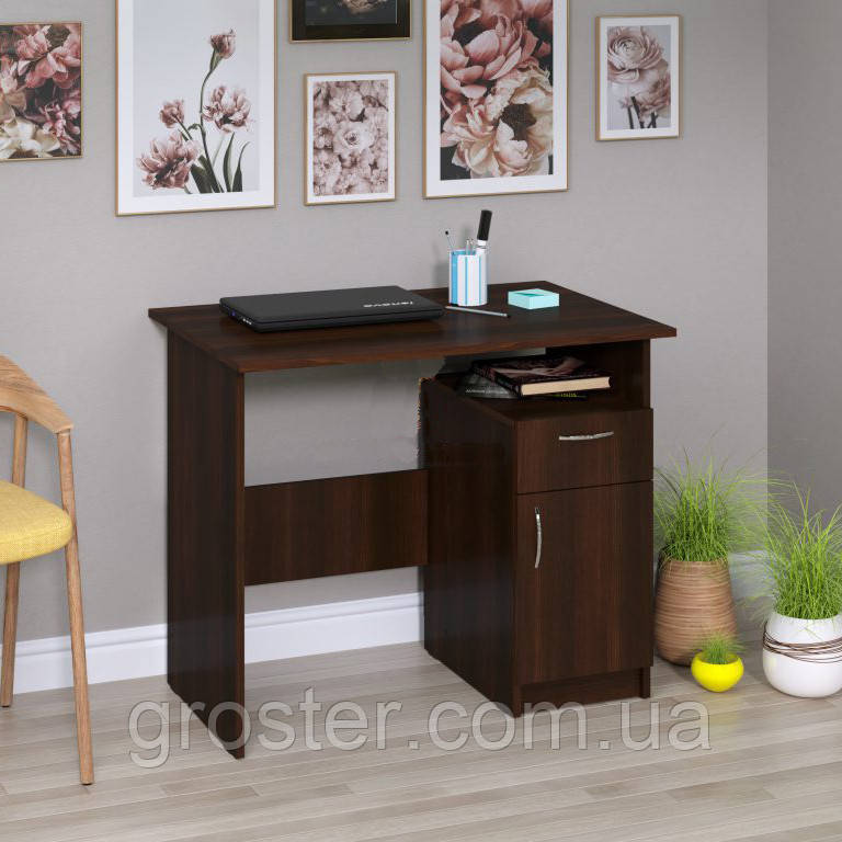 Компактний письмовий стіл Лектор для дому і офісу