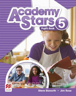 Academy Stars 5 PB