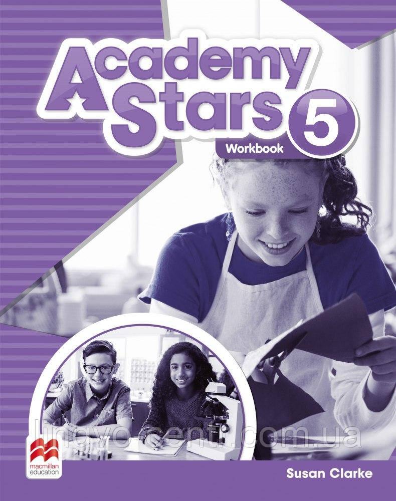 Academy Stars 5 WB