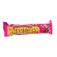 Конфета-жвачка Jawbreaker Strawberry 33 g