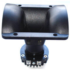 Компресійний драйвер NEO-HORN+DRIVER 50W неодимовий