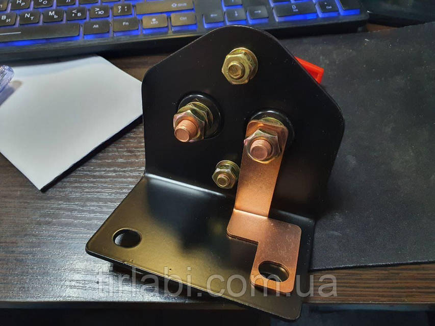 ま様用 Вимикач маси 24В 200А Даф Ман Сканія Вольво маса 24: продаж, ціна