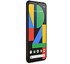 Смартфон Google Pixel 4 6/64GB Clearly White Вітринний, фото 4