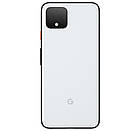 Смартфон Google Pixel 4 6/64GB Clearly White Вітринний, фото 3