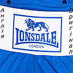 Шорти чоловічі Lonsdale (Лонсдейл) з Англії - для боксу, фото 8
