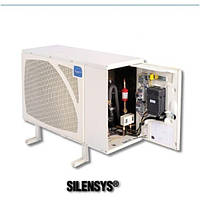Холодильный агрегат Silnensys SIL AE9450 ZFZ