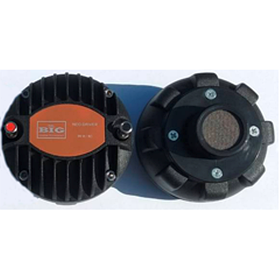 Компресійний драйвер NEO-DRIVER 80W неодимовий