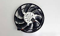 Вентилятор радіатора VW T5 Autotechteile 395 9016, фото 4