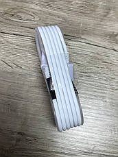 Оригінальний кабель, шнур Samsung Micro USB 1.5 метра, Fast Charge, фото 2