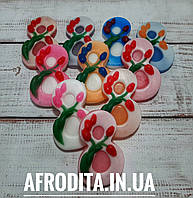 Мило ручної роботи 8-ка мала