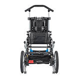 Спеціальна Коляска для дітей із ДЦП — LiwCare Trak 12 Special Needs Stroller, фото 4