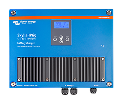 Зарядний пристрій Skylla IP65 12V 70A (1+1)